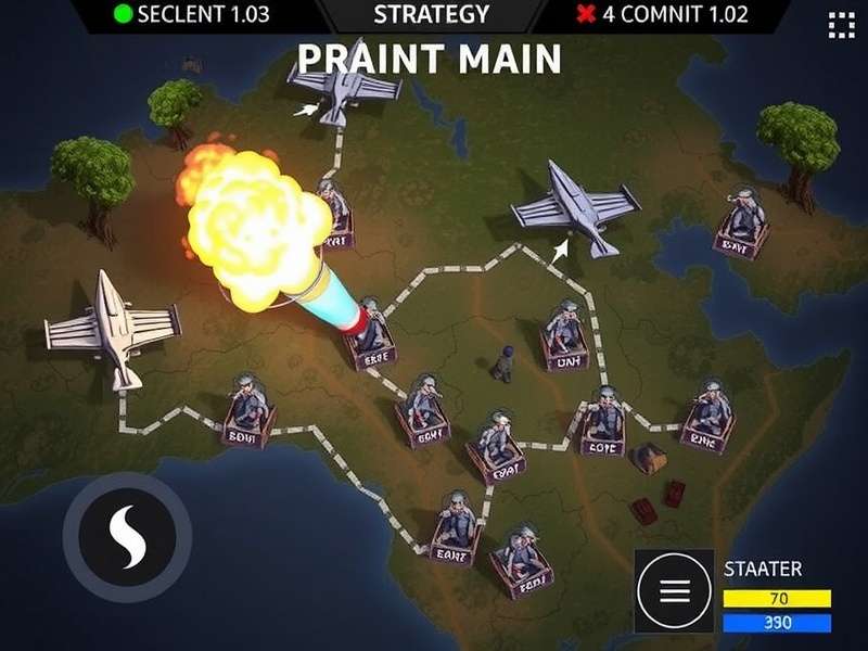 Frontline Fury WW2 Battle strategy guide